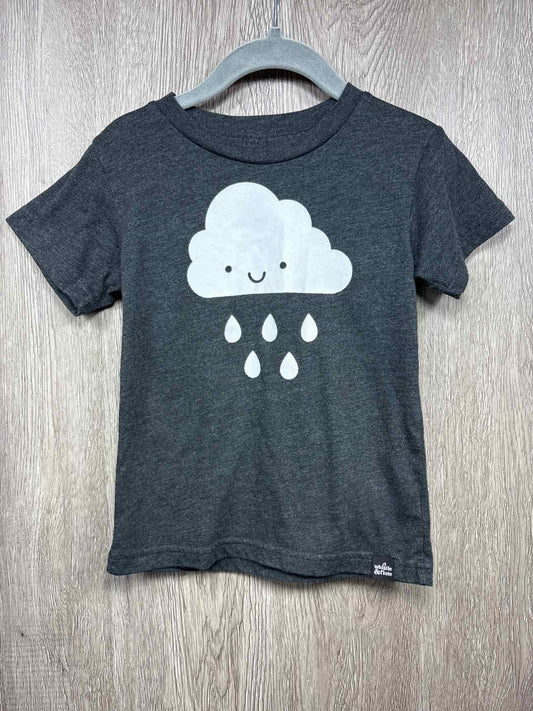 Whistle and Flute Size 3-4y Shirt