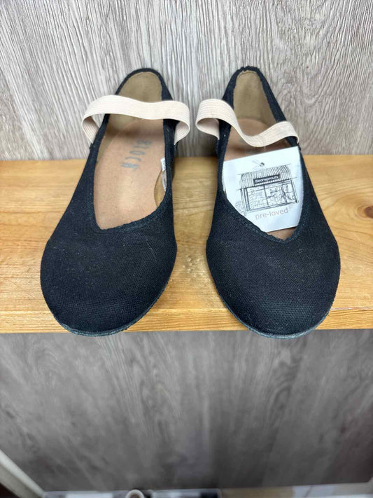 Bloch Size C13 Dress Up