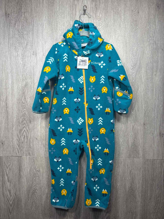 Columbia Size 18-24m Jackets & Outerwear