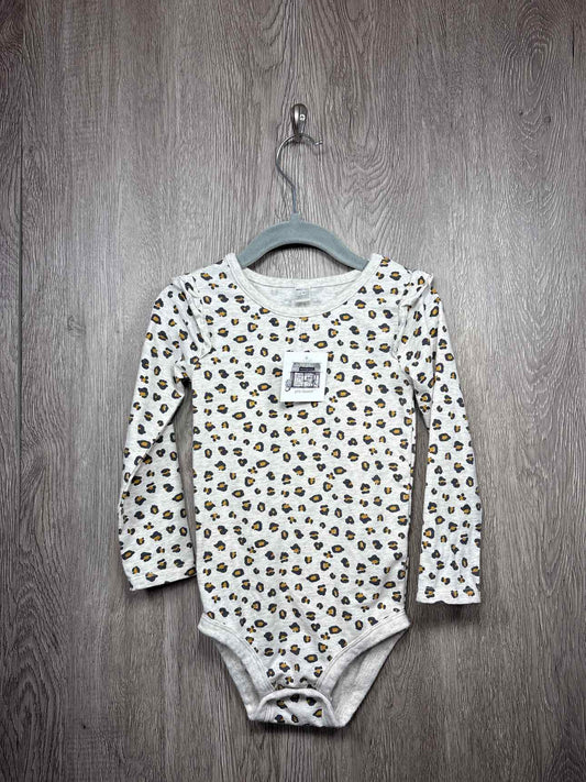 Petit Lem Size 18-24m Onesie