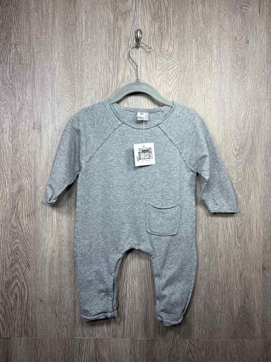 Earth Baby Size 6-12m Romper