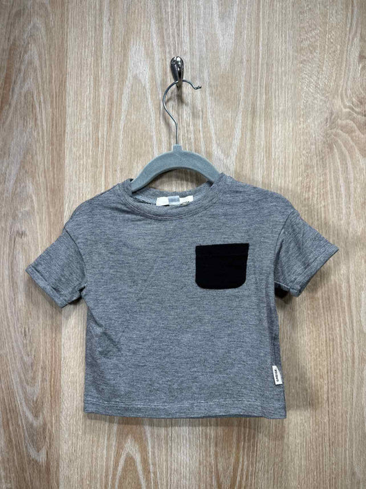 Greige Child Size 0-3m Sample Sale