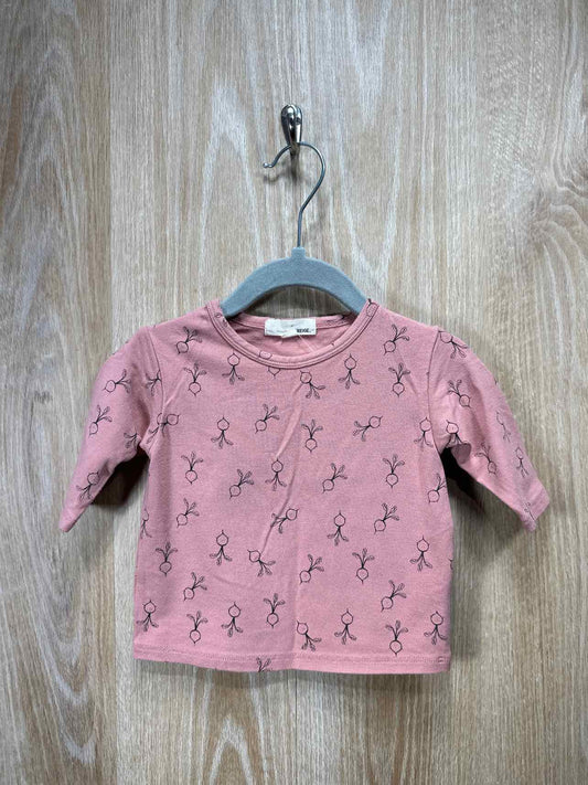 Greige Child Size 3-6m Sample Sale