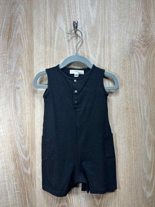 Greige Child Size 0-3m Sample Sale