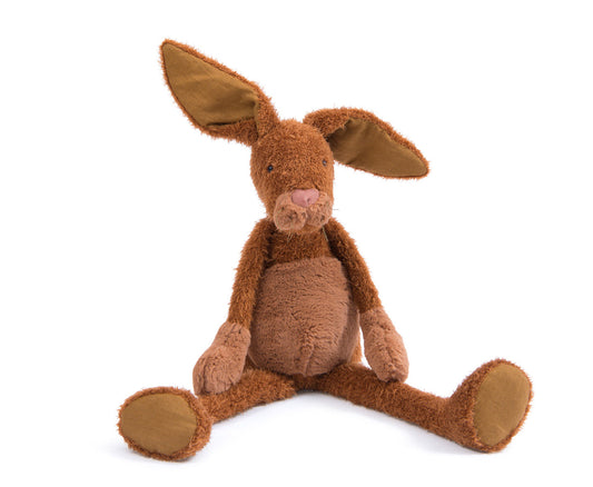 Les Baba Bou Big Rabbit