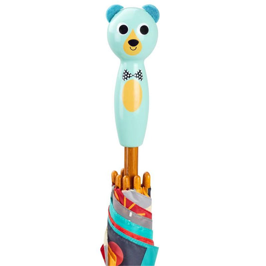 Umbrella - Bear Pattern