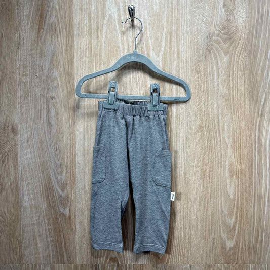 Greige Child Size 0-3m Sample Sale