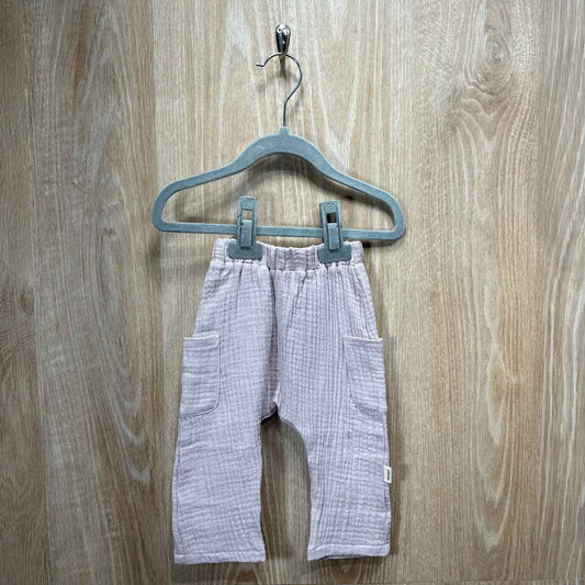 Greige Child Size 0-3m Sample Sale