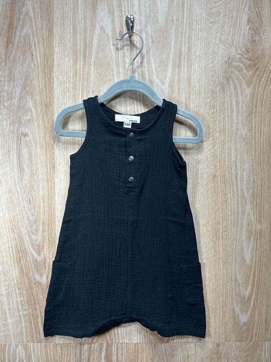 Greige Child Size 0-3m Sample Sale