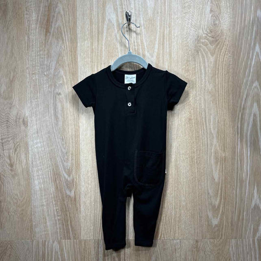 Jax and Lennon Child Size 0-6m Sample Sale