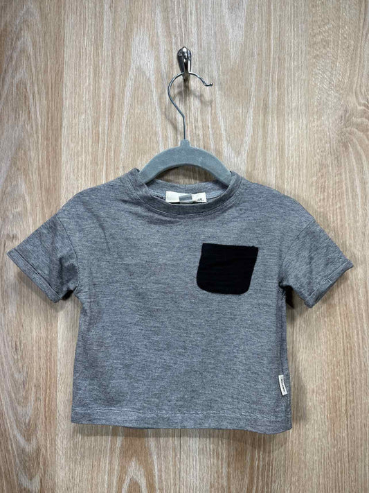 Greige Child Size 0-3m Sample Sale