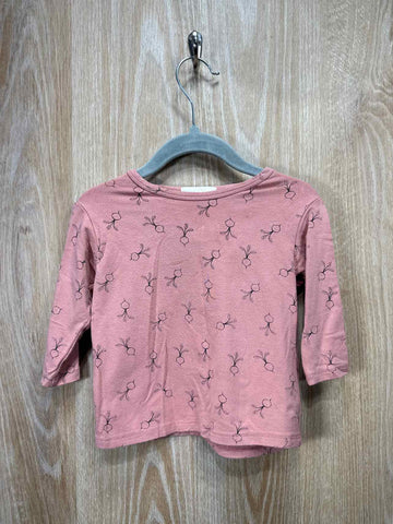 Greige Child Size 9-12m Sample Sale