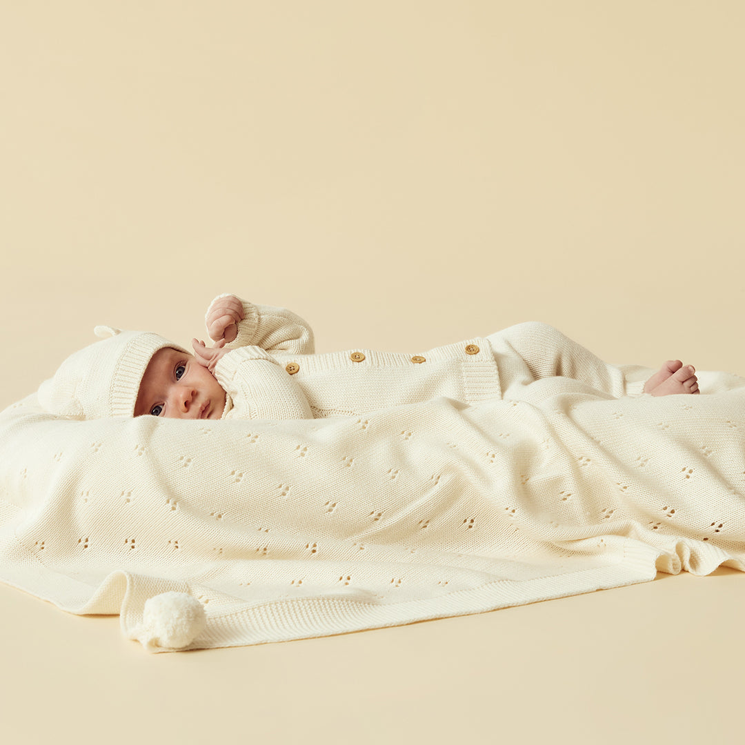Baby Essentials