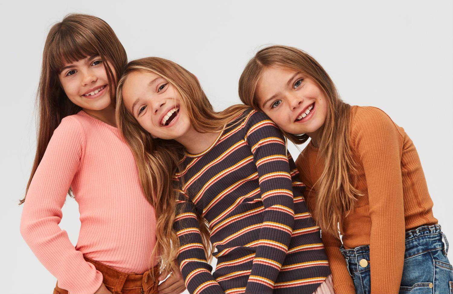 Girls Collection