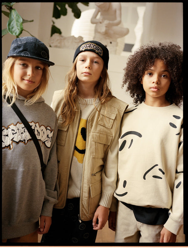 Molo Kids kids clothing collection