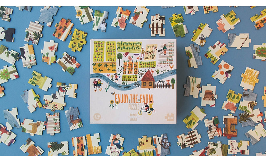 Puzzles