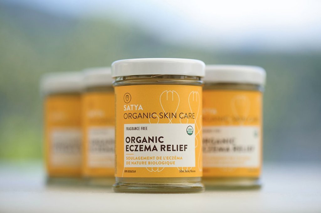Skincare