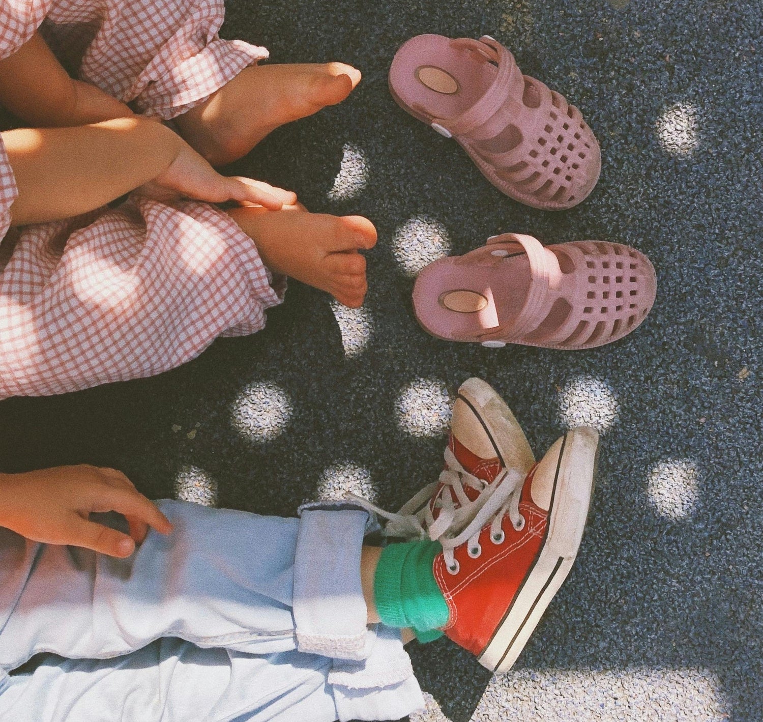 Pre-loved - Shoes