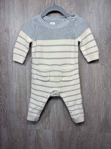 Gap Size 3-6m Romper
