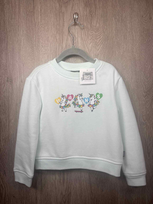 Vans Size 2y Shirt