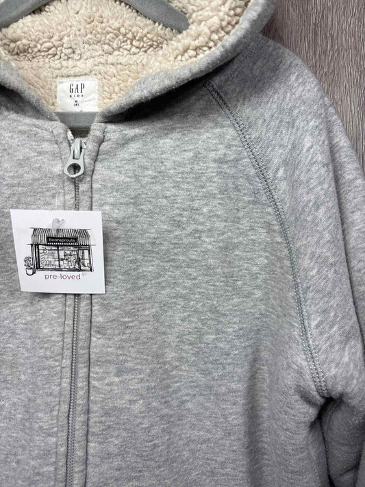 Gap Size 8-9y Hoodie