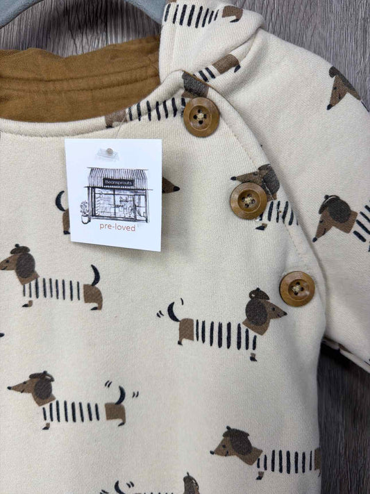 Size 0-3m Outerwear
