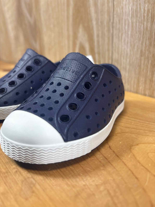Native Size C3 Summer