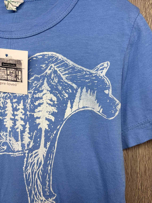 Size 4y Shirt