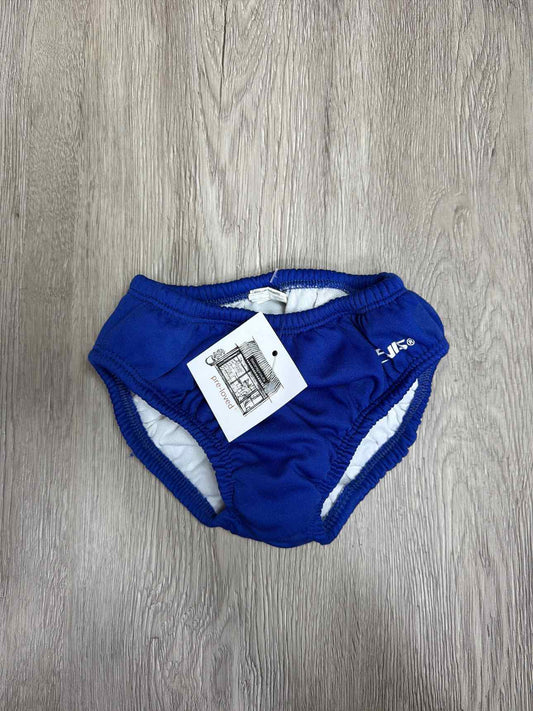 Size 12-18m Swim gear