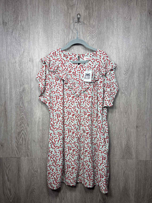 Maan Size 10y Dress