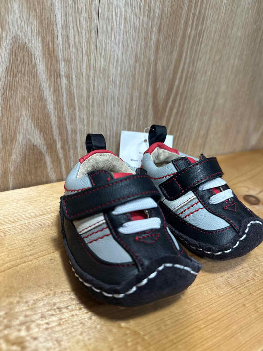 See Kai Run Shoes - Soft Sole