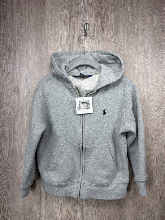 Ralph Lauren Size 4y Hoodie