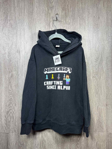 Uniqlo Size 7-8y Hoodie