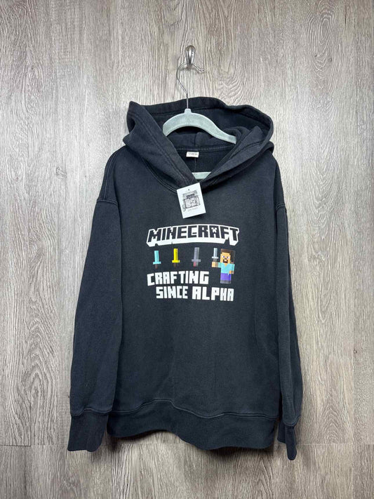 Uniqlo Size 7-8y Hoodie