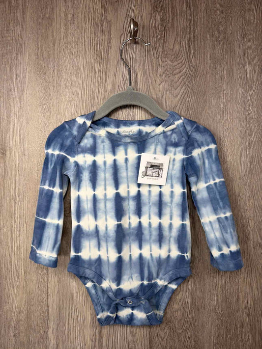 Pehr Size 3-6m Onesie