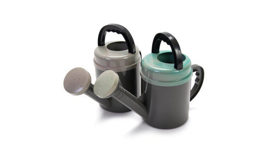 Green Bean - Watering can