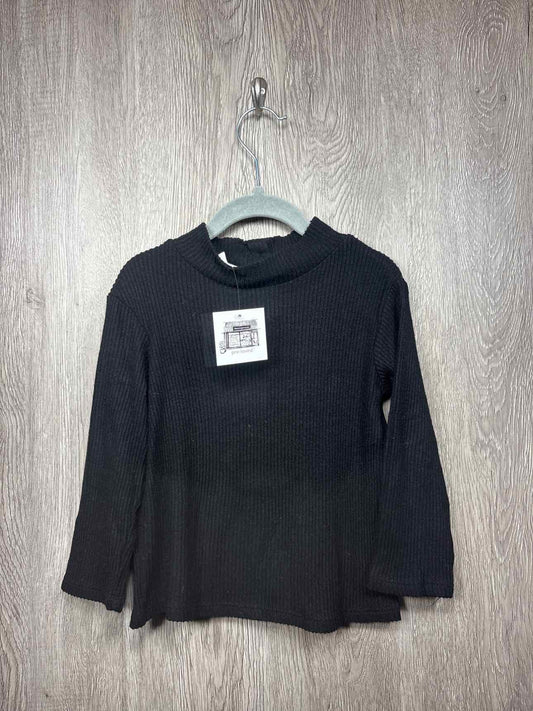 Zara Size 3-4y Shirt