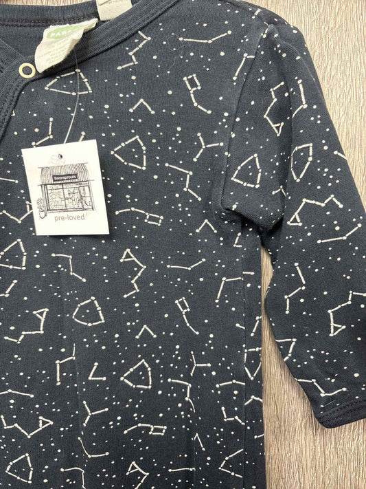 Parade Size 3-6m Sleeper
