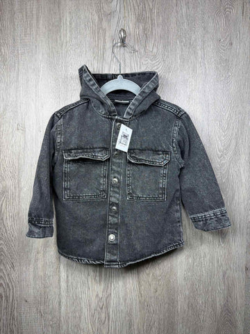 Zara Size 12-18m Jackets & Outerwear