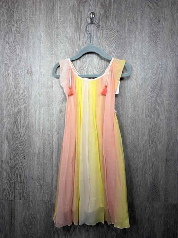 Chloe Size 6y Dress