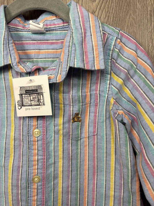Gap Size 12-18m Shirt