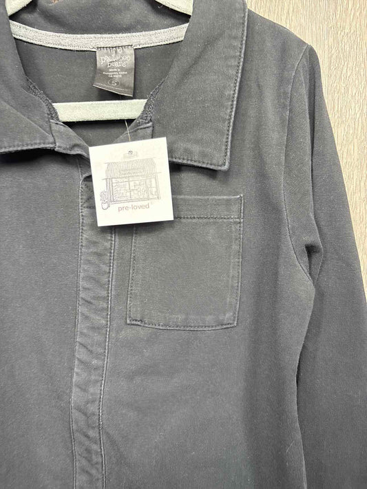 Peekaboo Beans Size 5y Shirt