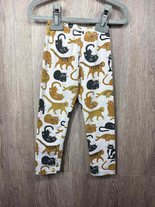 Winter Water Factory Size 3y Pants