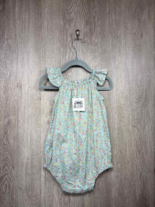 Size 12-18m Romper