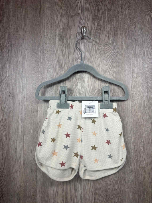Rylee and Cru Size 18-24m Shorts