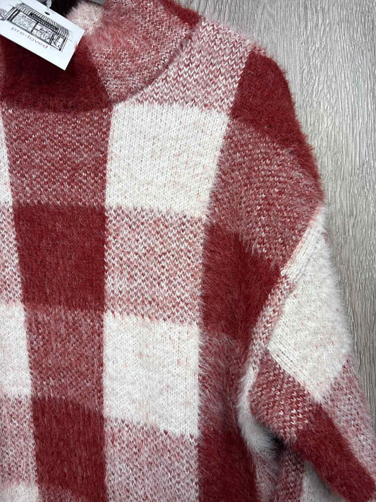 Zara Size 6y Sweater
