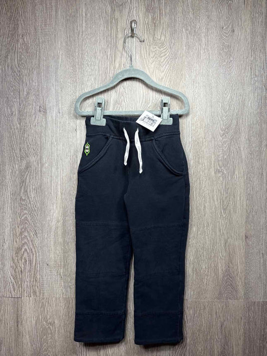 Peekaboo Beans Size 4y Pants