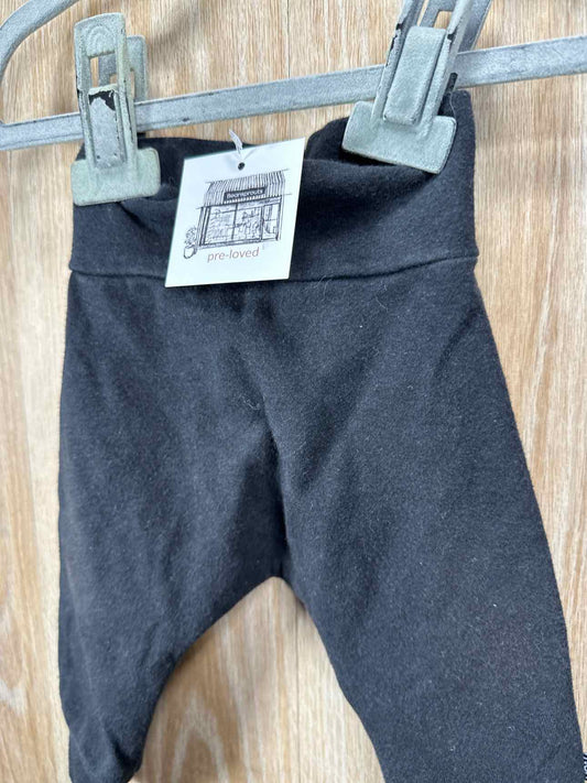 Von Bon Size 3-6m Pants