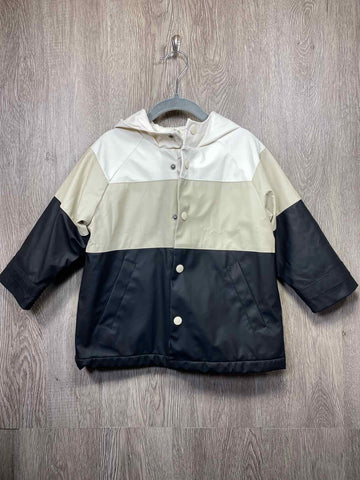 Zara Size 18-24m Rain gear