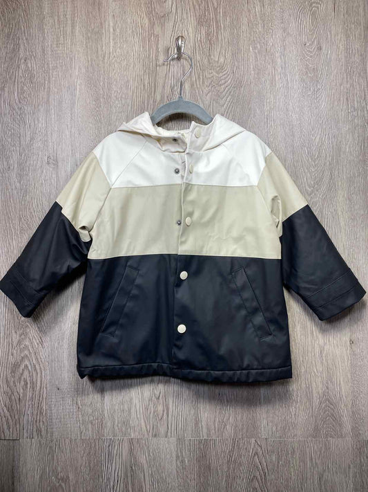 Zara Size 18-24m Rain gear